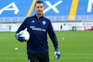 Εθνικός - Ανόρθωση: "Κόλλησε" τρίποντο με υπογραφή Ουάρντα! (φώτος)