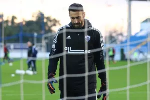 Εθνικός - Ανόρθωση: "Κόλλησε" τρίποντο με υπογραφή Ουάρντα! (φώτος)