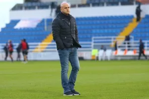 Εθνικός - Ανόρθωση: "Κόλλησε" τρίποντο με υπογραφή Ουάρντα! (φώτος)