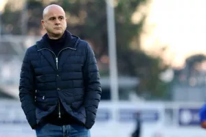 Εθνικός - Ανόρθωση: "Κόλλησε" τρίποντο με υπογραφή Ουάρντα! (φώτος)