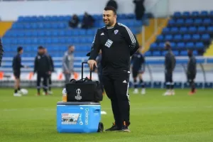 Εθνικός - Ανόρθωση: "Κόλλησε" τρίποντο με υπογραφή Ουάρντα! (φώτος)