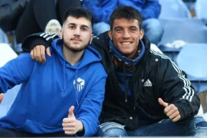 Εθνικός - Ανόρθωση: "Κόλλησε" τρίποντο με υπογραφή Ουάρντα! (φώτος)