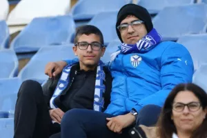 Εθνικός - Ανόρθωση: "Κόλλησε" τρίποντο με υπογραφή Ουάρντα! (φώτος)