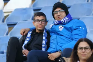 Κρύο;