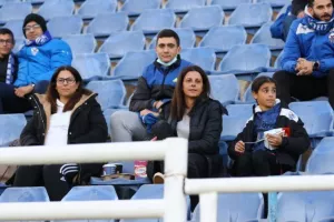 Εθνικός - Ανόρθωση: "Κόλλησε" τρίποντο με υπογραφή Ουάρντα! (φώτος)