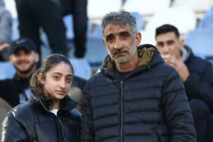 Εθνικός - Ανόρθωση: "Κόλλησε" τρίποντο με υπογραφή Ουάρντα! (φώτος)