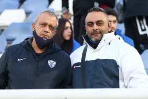 Εθνικός - Ανόρθωση: "Κόλλησε" τρίποντο με υπογραφή Ουάρντα! (φώτος)