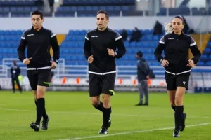 Εθνικός - Ανόρθωση: "Κόλλησε" τρίποντο με υπογραφή Ουάρντα! (φώτος)