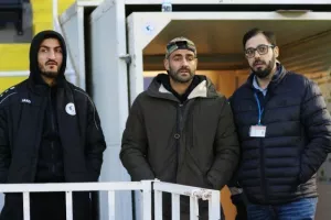 Εθνικός - Ανόρθωση: "Κόλλησε" τρίποντο με υπογραφή Ουάρντα! (φώτος)