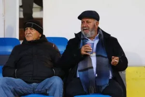 Εθνικός - Ανόρθωση: "Κόλλησε" τρίποντο με υπογραφή Ουάρντα! (φώτος)