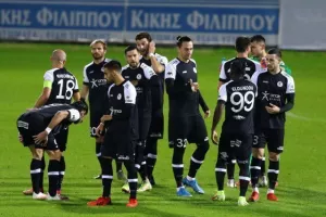 Εθνικός - Ανόρθωση: "Κόλλησε" τρίποντο με υπογραφή Ουάρντα! (φώτος)