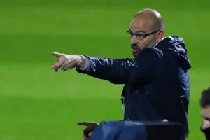 "Ευχαριστημένος από τους παίκτες, αν έρθουν θα είναι plus για εμάς"