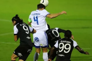 Εθνικός - Ανόρθωση: "Κόλλησε" τρίποντο με υπογραφή Ουάρντα! (φώτος)