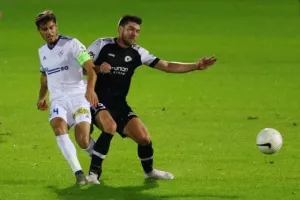 Εθνικός - Ανόρθωση: "Κόλλησε" τρίποντο με υπογραφή Ουάρντα! (φώτος)