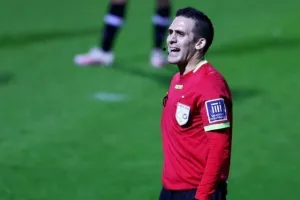 Εθνικός - Ανόρθωση: "Κόλλησε" τρίποντο με υπογραφή Ουάρντα! (φώτος)