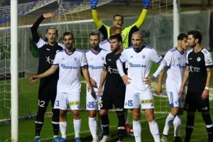 Εθνικός - Ανόρθωση: "Κόλλησε" τρίποντο με υπογραφή Ουάρντα! (φώτος)