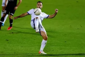 Εθνικός - Ανόρθωση: "Κόλλησε" τρίποντο με υπογραφή Ουάρντα! (φώτος)