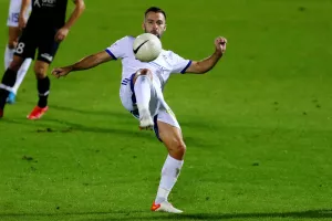 Χάνει Άρη ή ΑΠΟΕΛ ο Χουσμπαόυερ