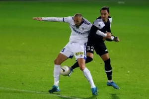 Εθνικός - Ανόρθωση: "Κόλλησε" τρίποντο με υπογραφή Ουάρντα! (φώτος)