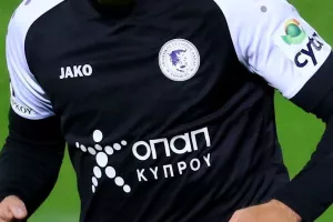 Covid και στον Εθνικό! 