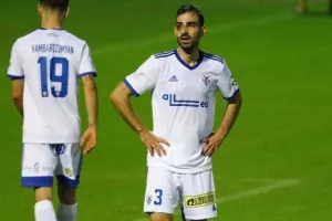 Εθνικός - Ανόρθωση: "Κόλλησε" τρίποντο με υπογραφή Ουάρντα! (φώτος)