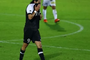 Εθνικός - Ανόρθωση: "Κόλλησε" τρίποντο με υπογραφή Ουάρντα! (φώτος)