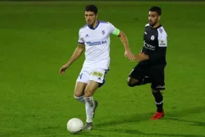 Εθνικός - Ανόρθωση: "Κόλλησε" τρίποντο με υπογραφή Ουάρντα! (φώτος)