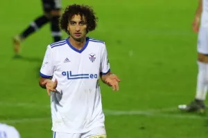 Εθνικός - Ανόρθωση: "Κόλλησε" τρίποντο με υπογραφή Ουάρντα! (φώτος)