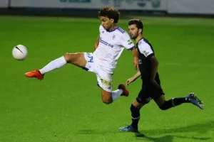 Εθνικός - Ανόρθωση: "Κόλλησε" τρίποντο με υπογραφή Ουάρντα! (φώτος)