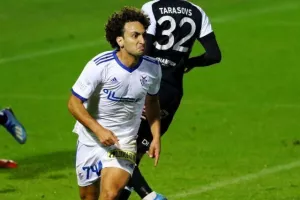 Εθνικός - Ανόρθωση: "Κόλλησε" τρίποντο με υπογραφή Ουάρντα! (φώτος)