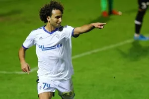 Εθνικός - Ανόρθωση: "Κόλλησε" τρίποντο με υπογραφή Ουάρντα! (φώτος)