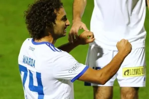 Εθνικός - Ανόρθωση: "Κόλλησε" τρίποντο με υπογραφή Ουάρντα! (φώτος)