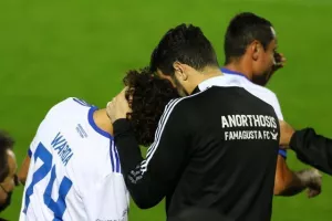 Εθνικός - Ανόρθωση: "Κόλλησε" τρίποντο με υπογραφή Ουάρντα! (φώτος)