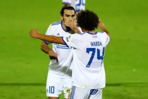 Εθνικός - Ανόρθωση: "Κόλλησε" τρίποντο με υπογραφή Ουάρντα! (φώτος)