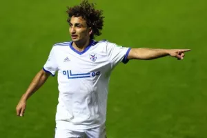 Εθνικός - Ανόρθωση: "Κόλλησε" τρίποντο με υπογραφή Ουάρντα! (φώτος)