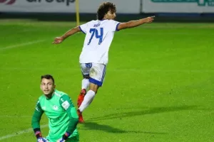 Εθνικός - Ανόρθωση: "Κόλλησε" τρίποντο με υπογραφή Ουάρντα! (φώτος)