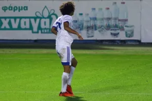 Εθνικός - Ανόρθωση: "Κόλλησε" τρίποντο με υπογραφή Ουάρντα! (φώτος)