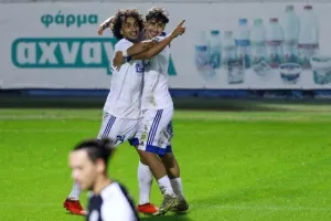 Εθνικός - Ανόρθωση: "Κόλλησε" τρίποντο με υπογραφή Ουάρντα! (φώτος)