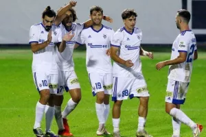 Εθνικός - Ανόρθωση: "Κόλλησε" τρίποντο με υπογραφή Ουάρντα! (φώτος)