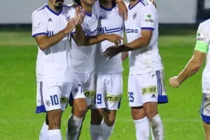 Εθνικός - Ανόρθωση: "Κόλλησε" τρίποντο με υπογραφή Ουάρντα! (φώτος)
