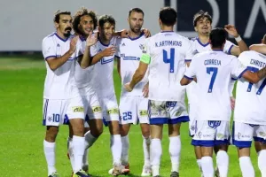 Εθνικός - Ανόρθωση: "Κόλλησε" τρίποντο με υπογραφή Ουάρντα! (φώτος)