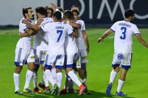 Εθνικός - Ανόρθωση: "Κόλλησε" τρίποντο με υπογραφή Ουάρντα! (φώτος)