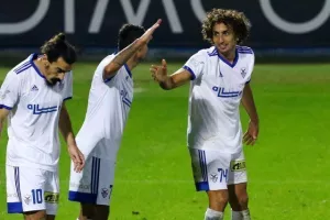 Εθνικός - Ανόρθωση: "Κόλλησε" τρίποντο με υπογραφή Ουάρντα! (φώτος)
