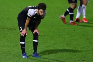 Εθνικός - Ανόρθωση: "Κόλλησε" τρίποντο με υπογραφή Ουάρντα! (φώτος)