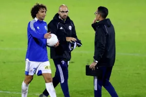 Εθνικός - Ανόρθωση: "Κόλλησε" τρίποντο με υπογραφή Ουάρντα! (φώτος)