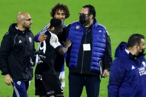 Εθνικός - Ανόρθωση: "Κόλλησε" τρίποντο με υπογραφή Ουάρντα! (φώτος)
