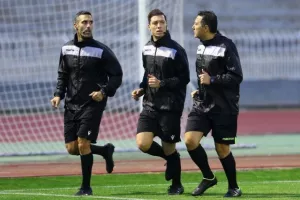 ΠΑΕΕΚ - Ανόρθωση: Ο Ντέλετιτς "υπέγραψε" την τρίτη σερί! (φώτος)