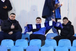 ΠΑΕΕΚ - Ανόρθωση: Ο Ντέλετιτς "υπέγραψε" την τρίτη σερί! (φώτος)
