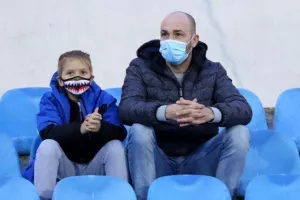ΠΑΕΕΚ - Ανόρθωση: Ο Ντέλετιτς "υπέγραψε" την τρίτη σερί! (φώτος)