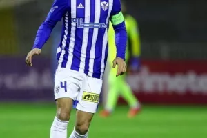 ΠΑΕΕΚ - Ανόρθωση: Ο Ντέλετιτς "υπέγραψε" την τρίτη σερί! (φώτος)